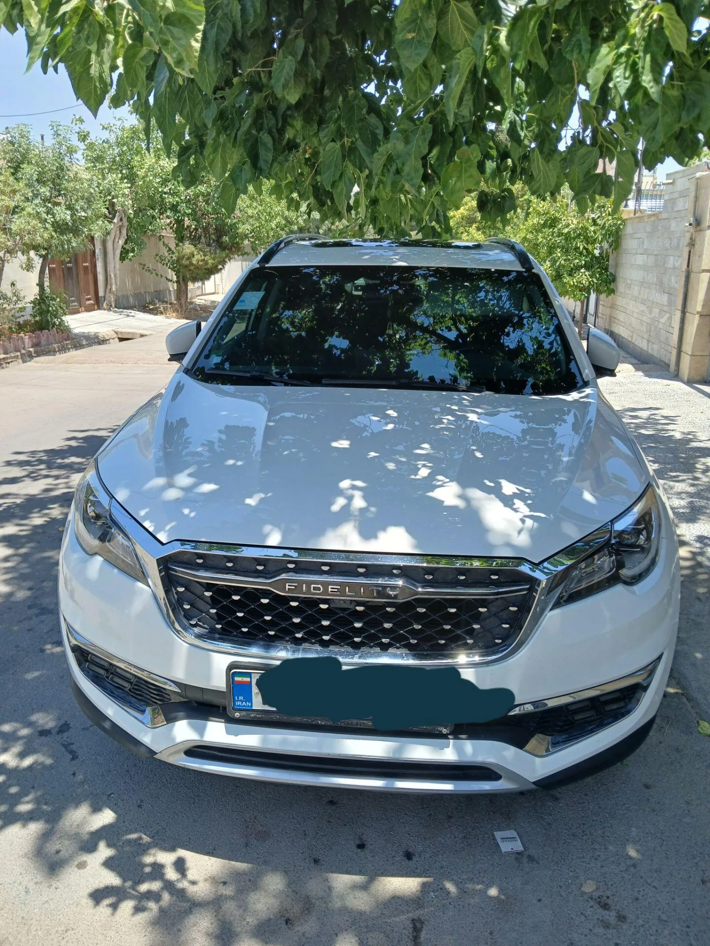 فیدلیتی پرایم