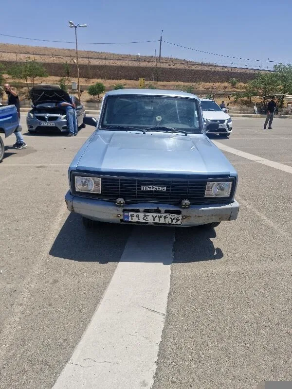 کارا تک کابین