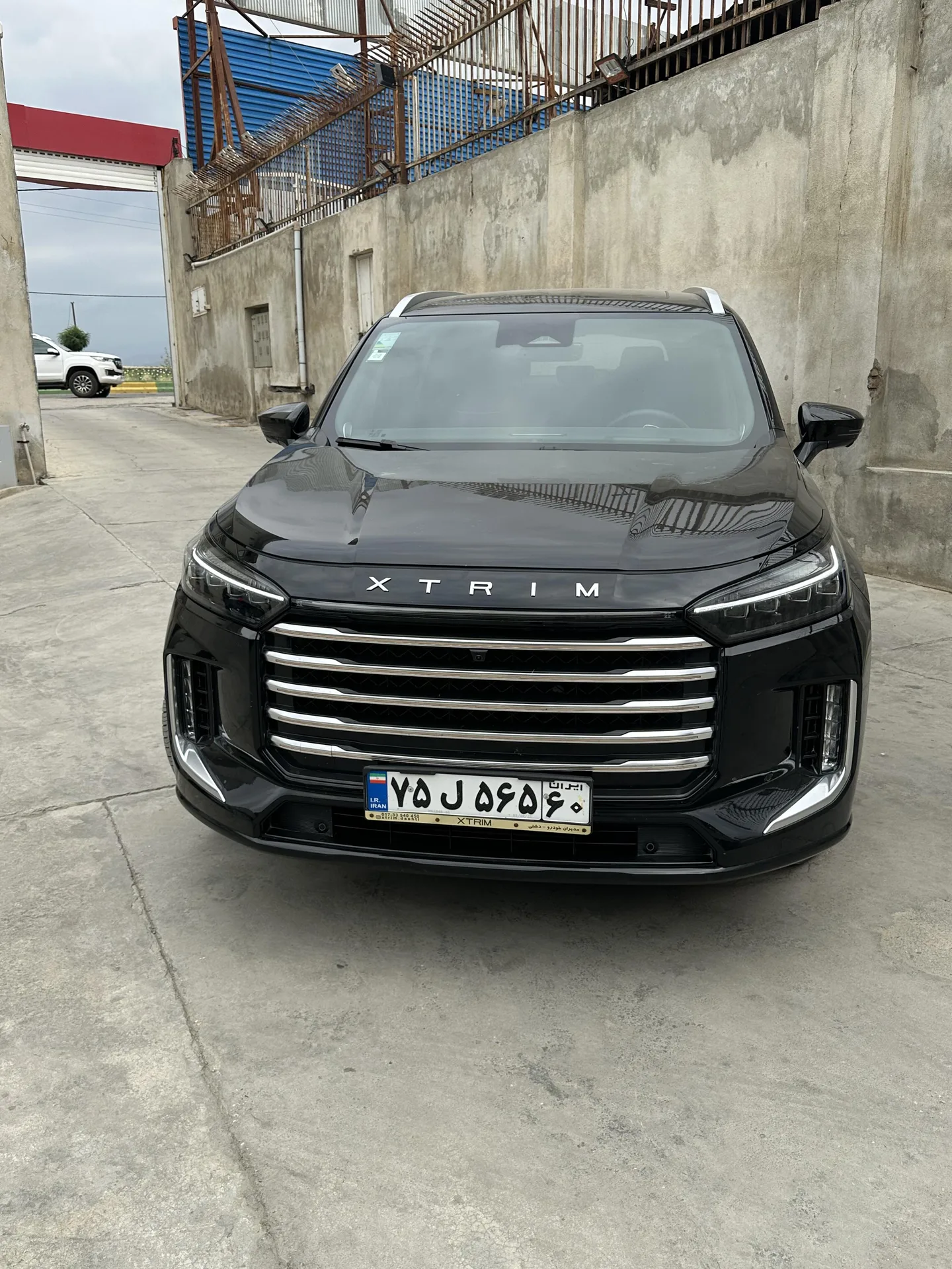 اکستریم VX (QX)