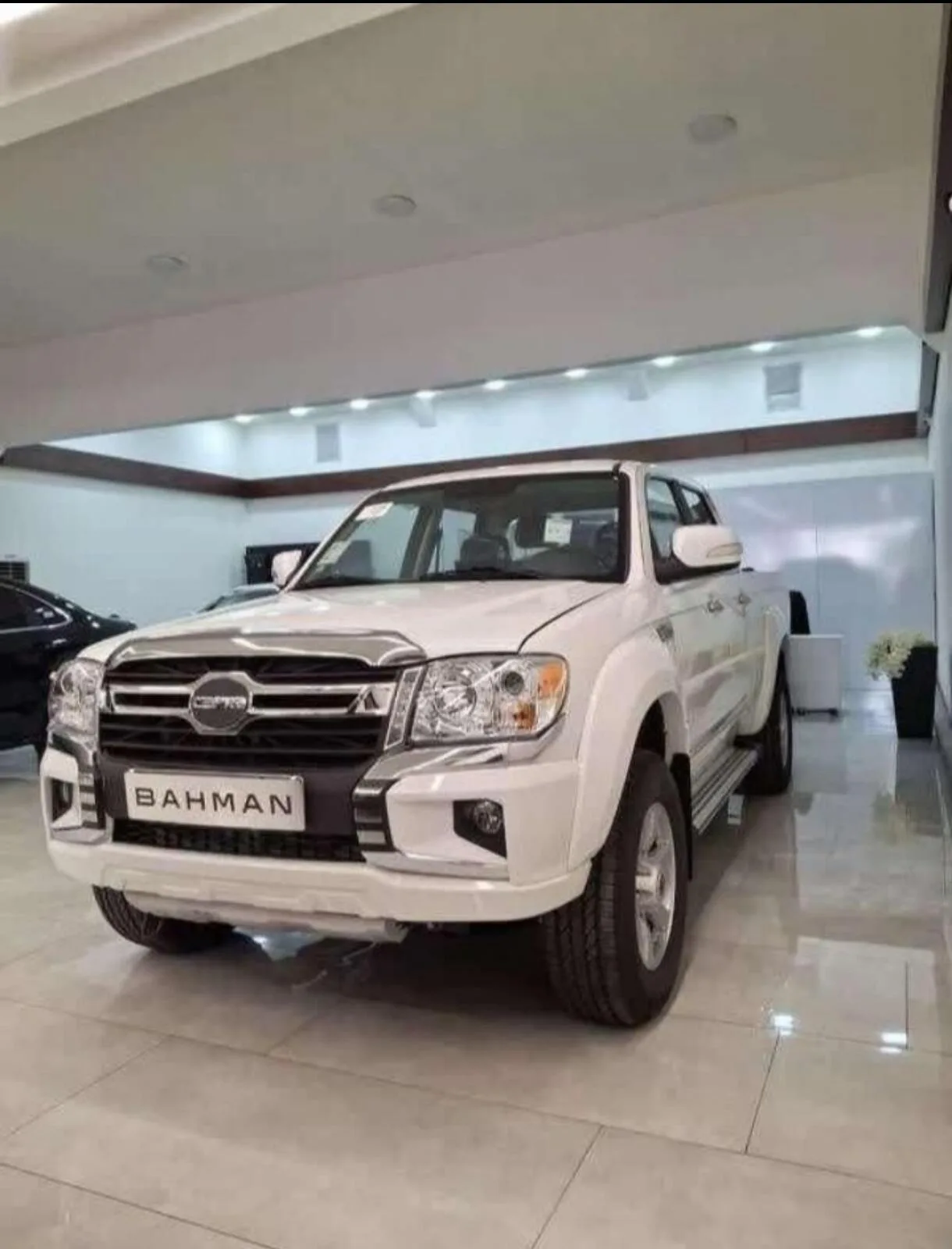 کاپرا  U دوکابین