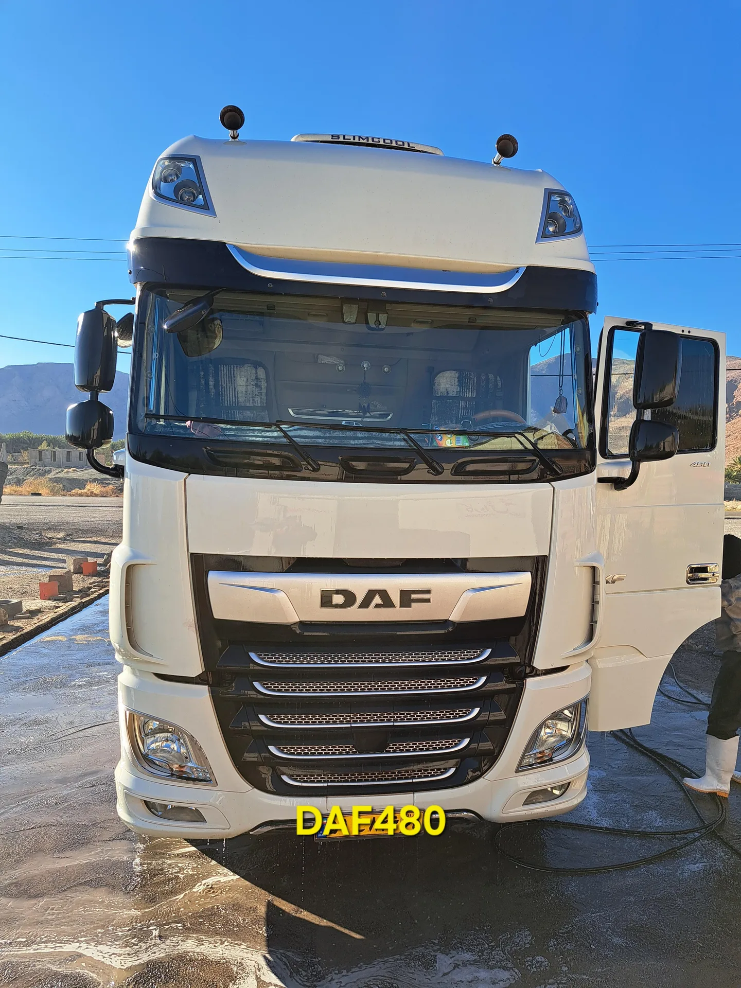 داف سری XF