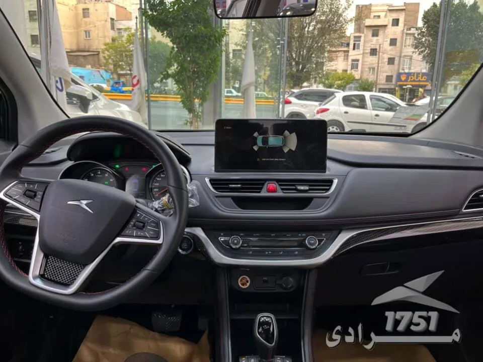 کی ام سی  SR3 2