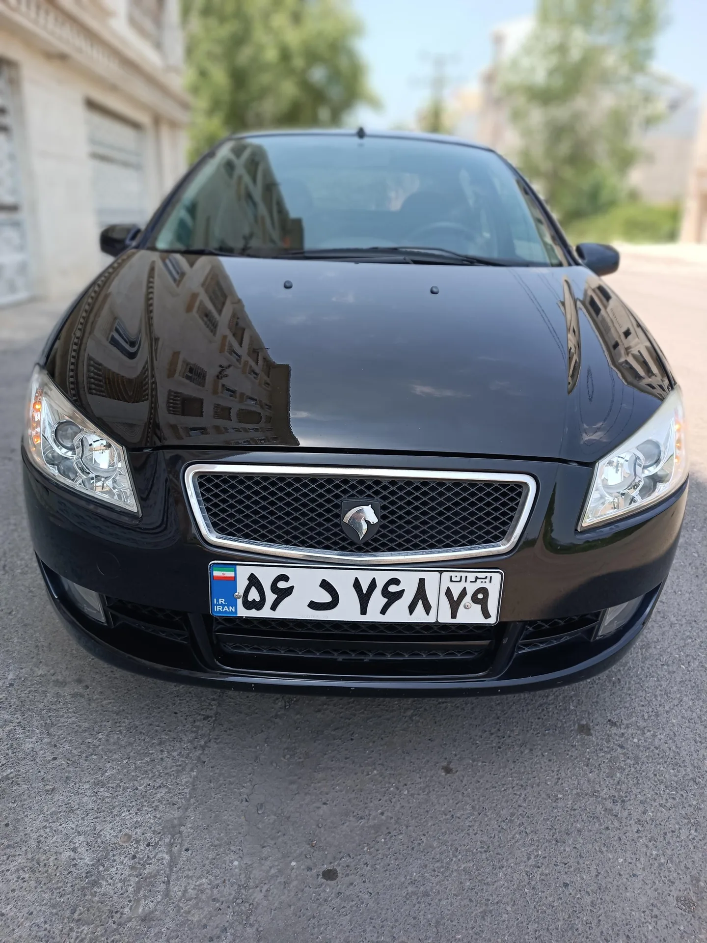 رانا  LX 2
