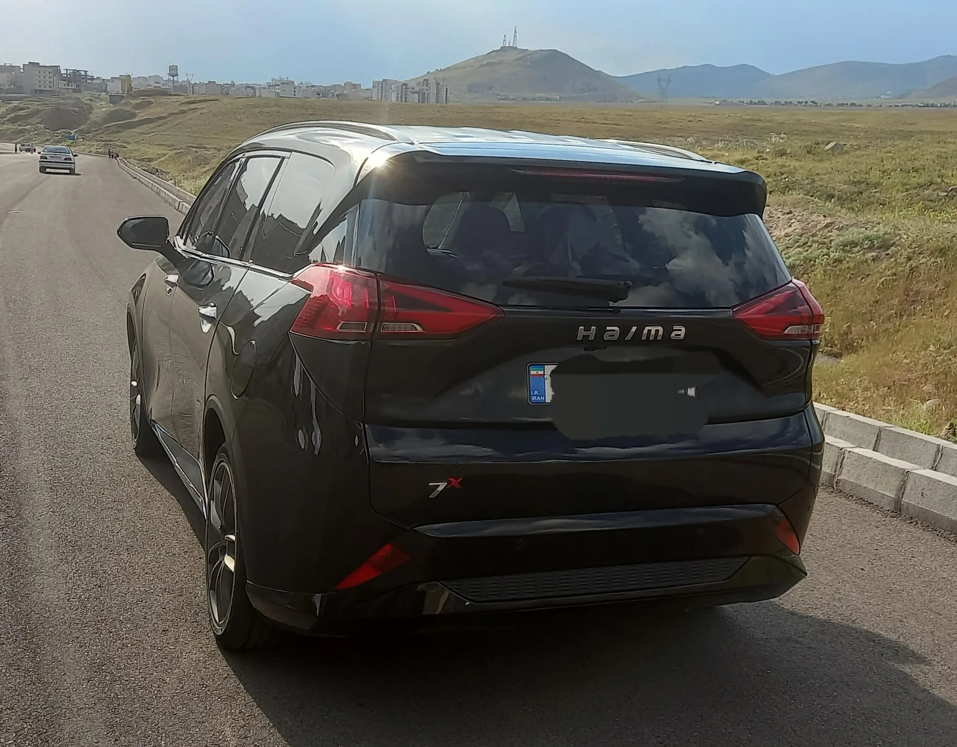 هایما  7X 2