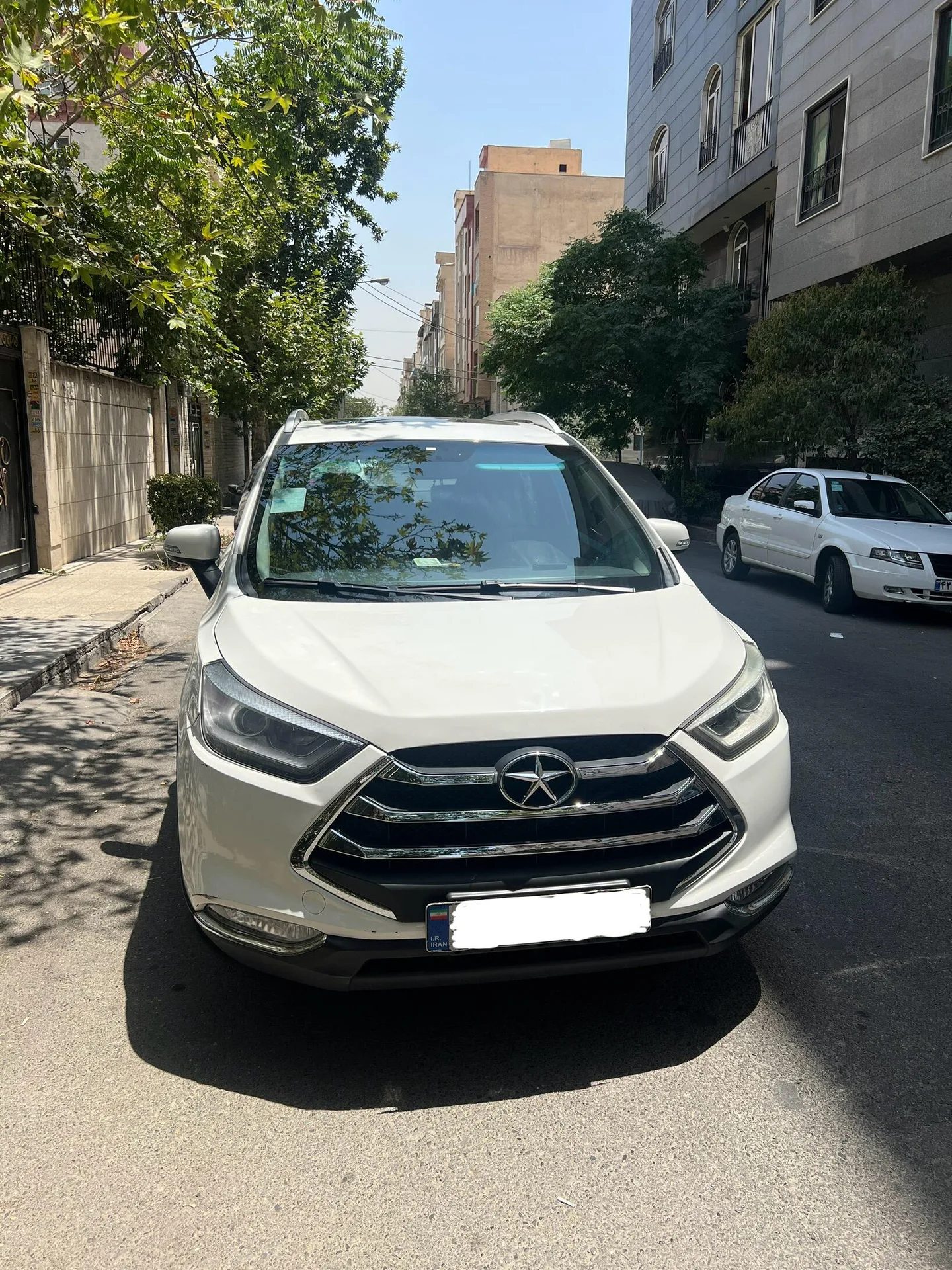 جک  S3