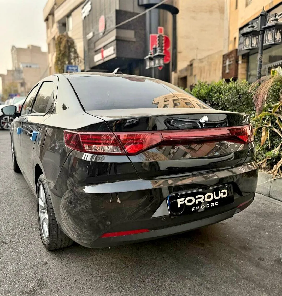 تارا  دنده ای V1 پلاس 2