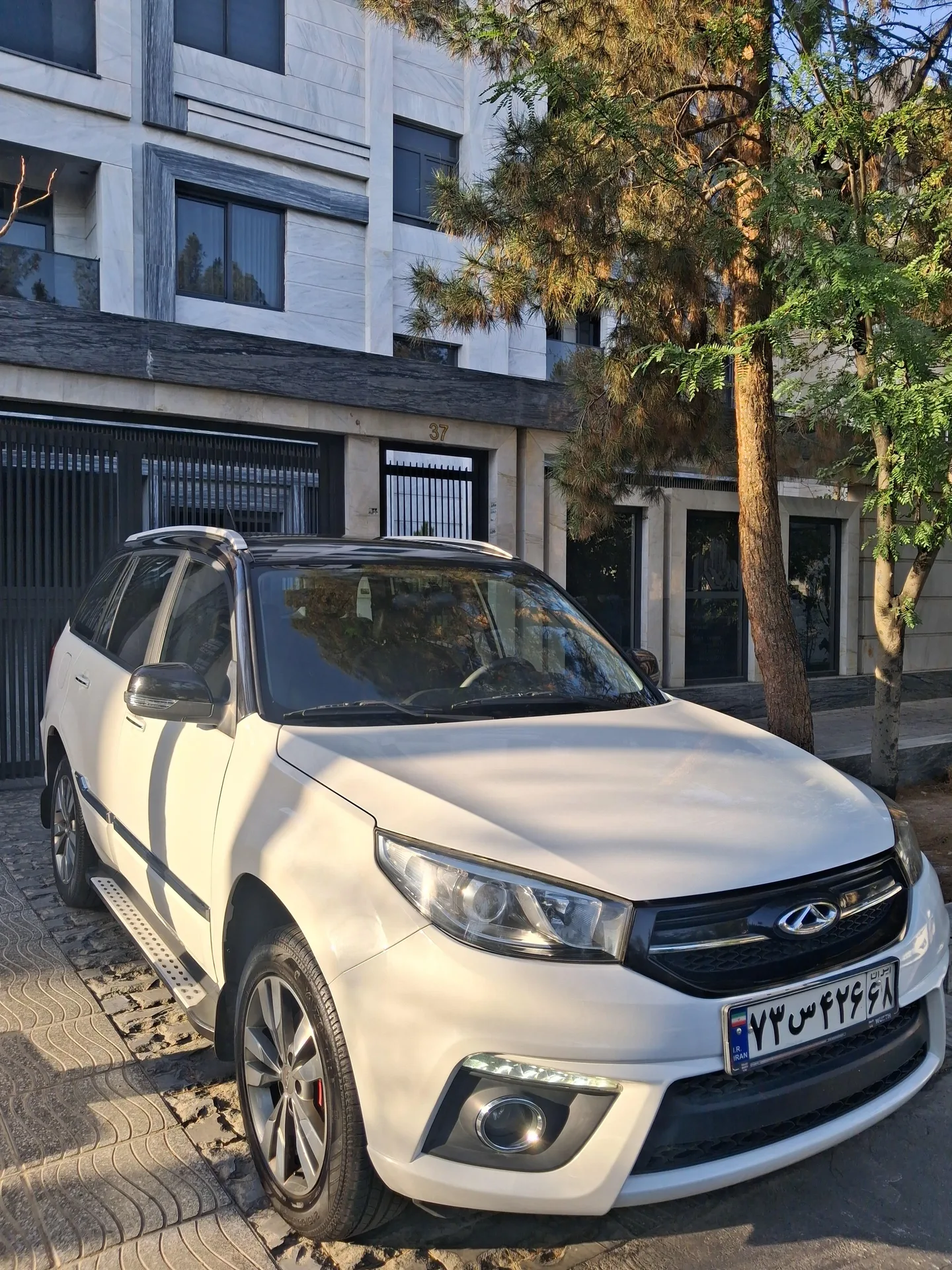 ام وی ام X33 S