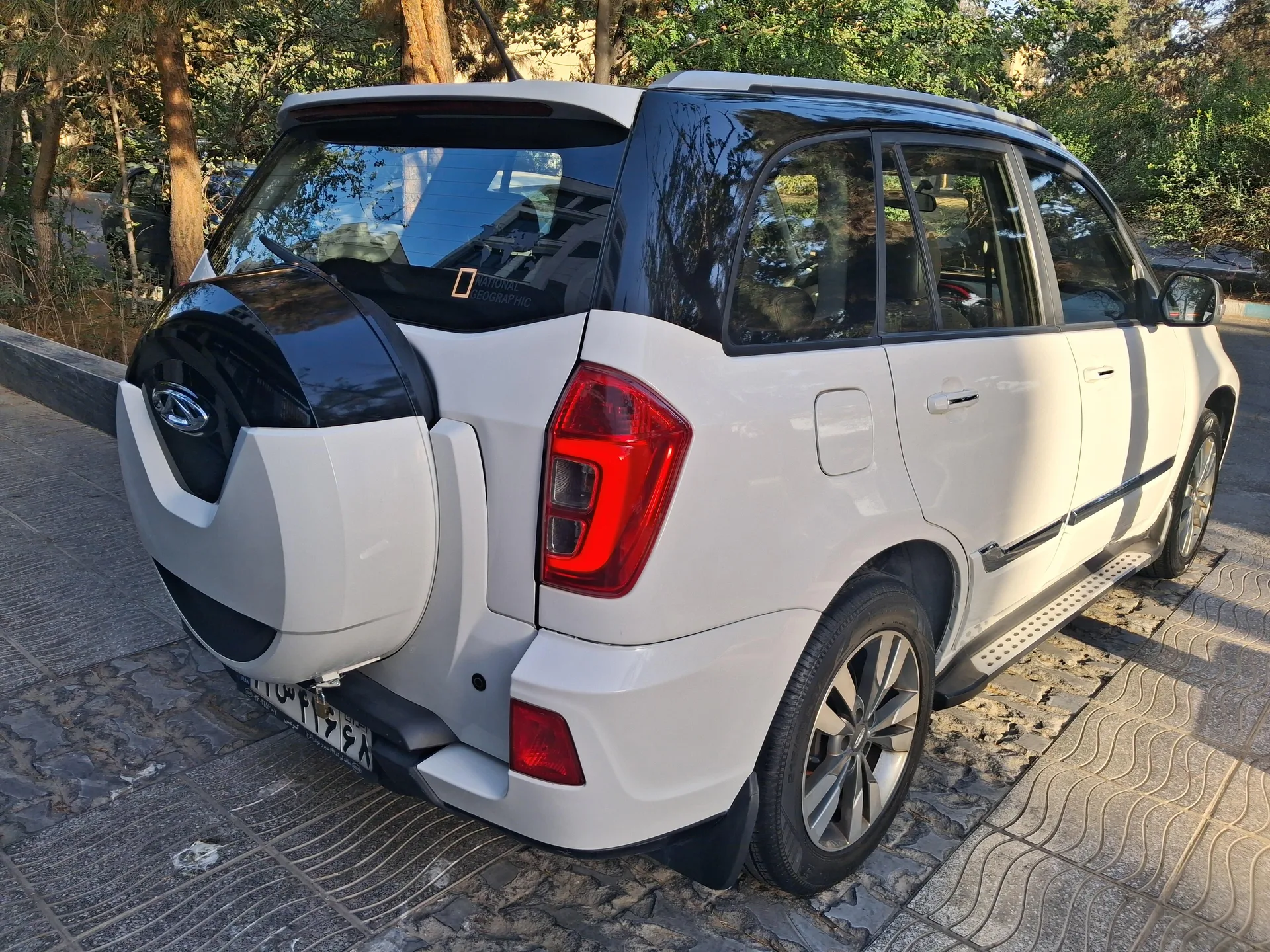 ام وی ام  X33 S 2