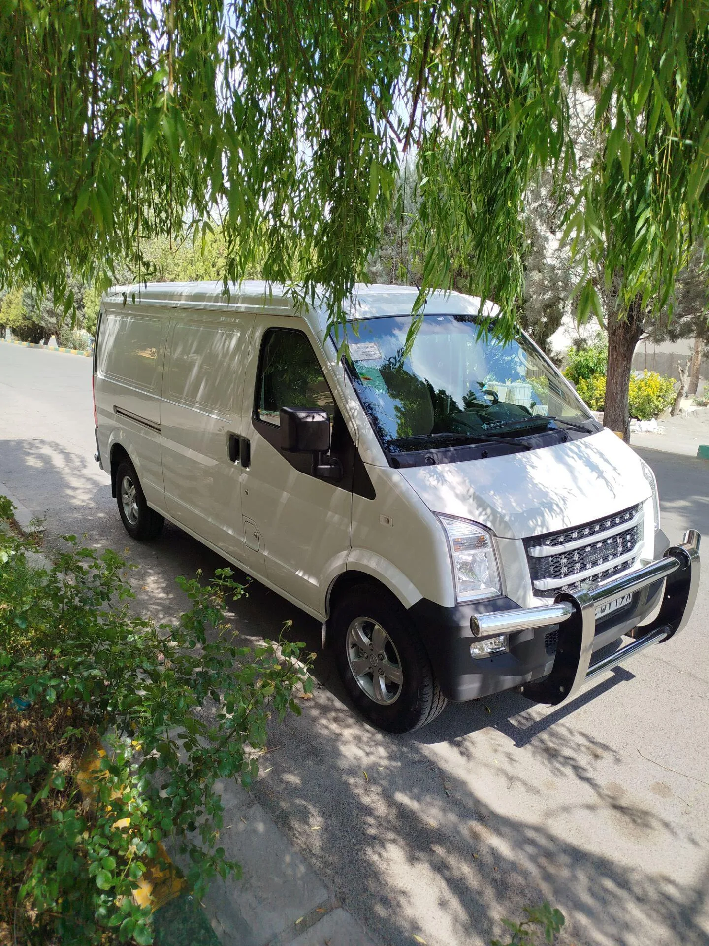 اینرودز  C35 2
