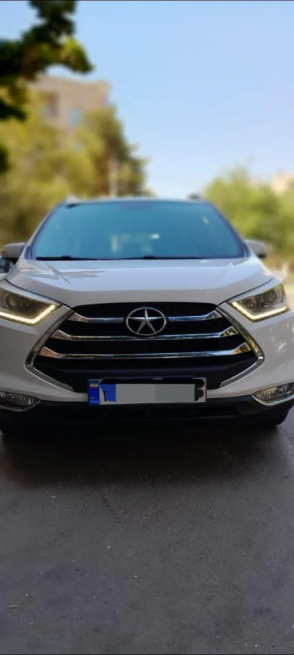 جک S3