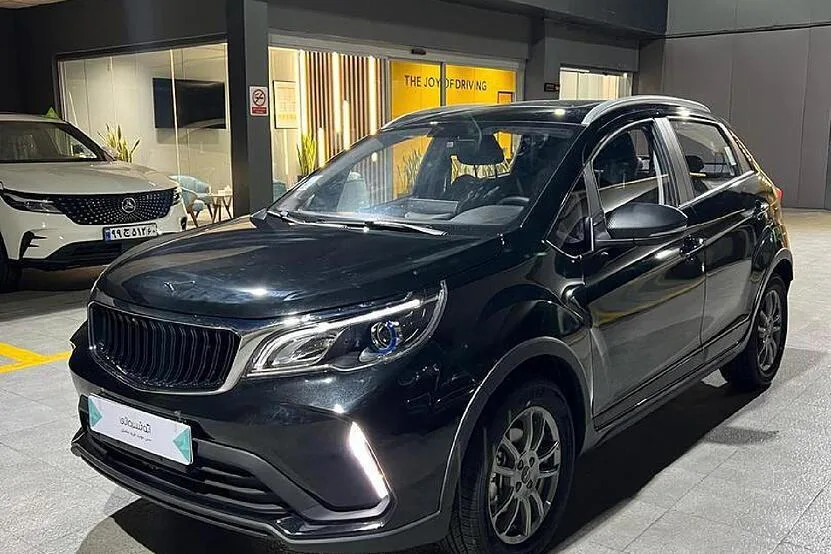 بی ای سی  X3 PRO