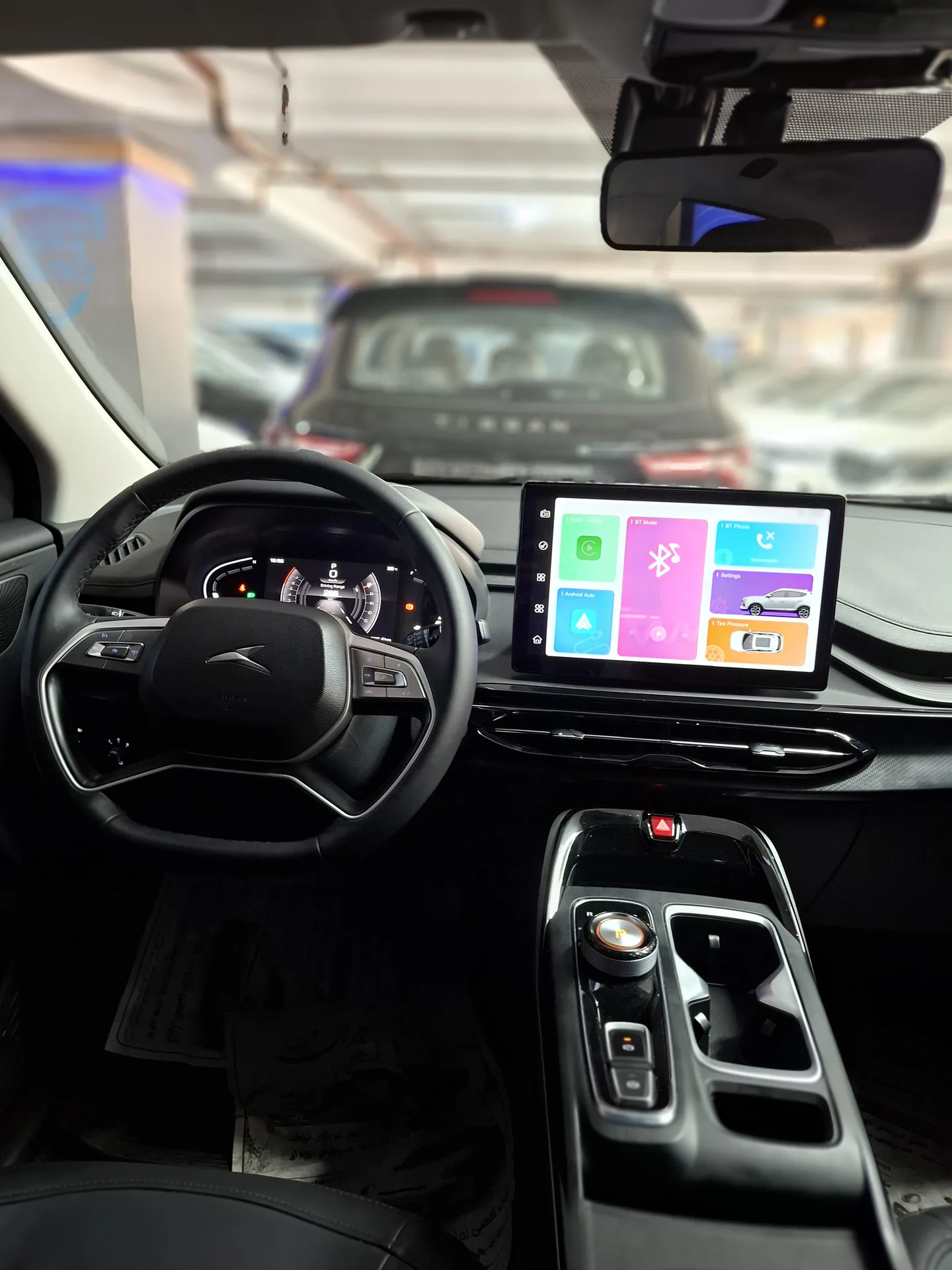 کی ام سی  X5 2