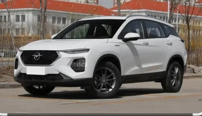 هایما 8S