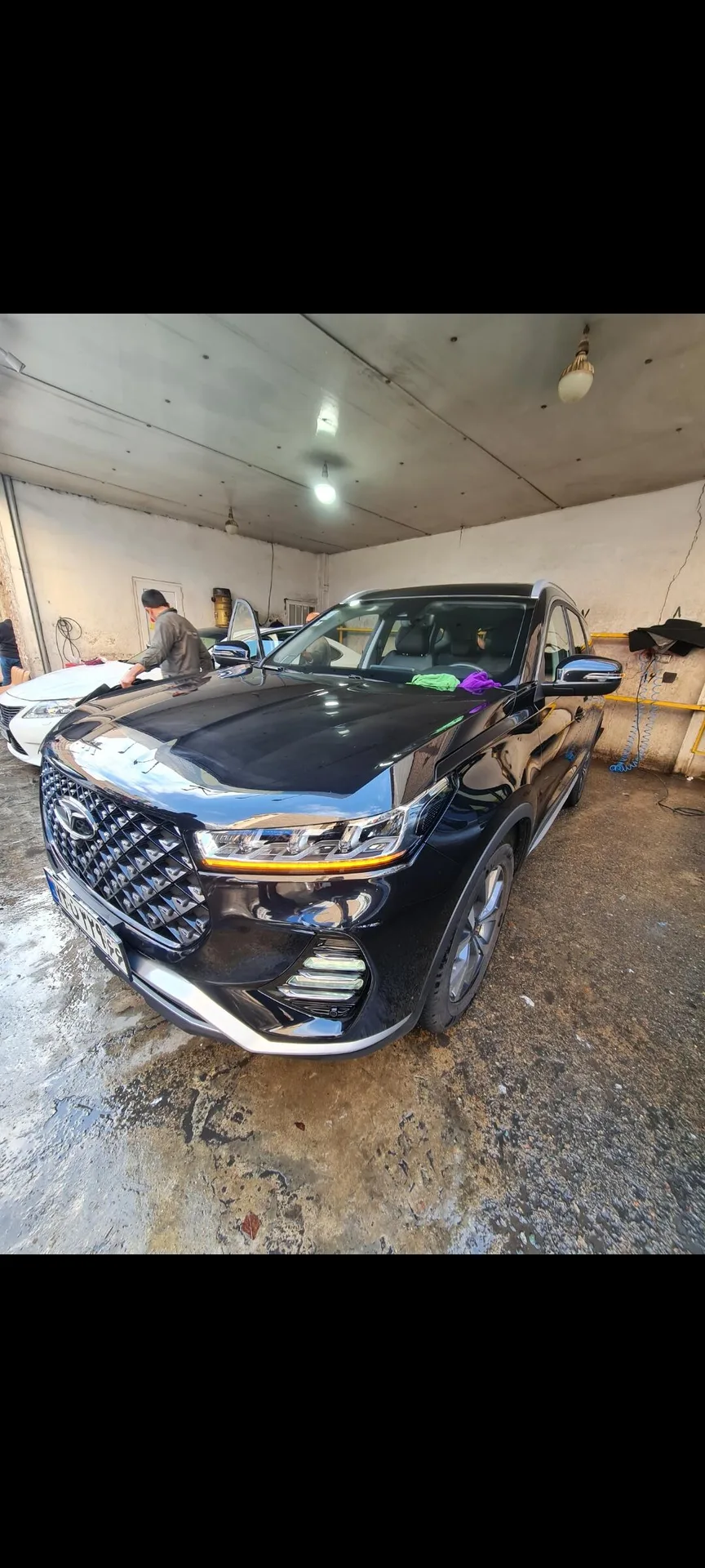 فونیکس  تیگو 7 پرو 2