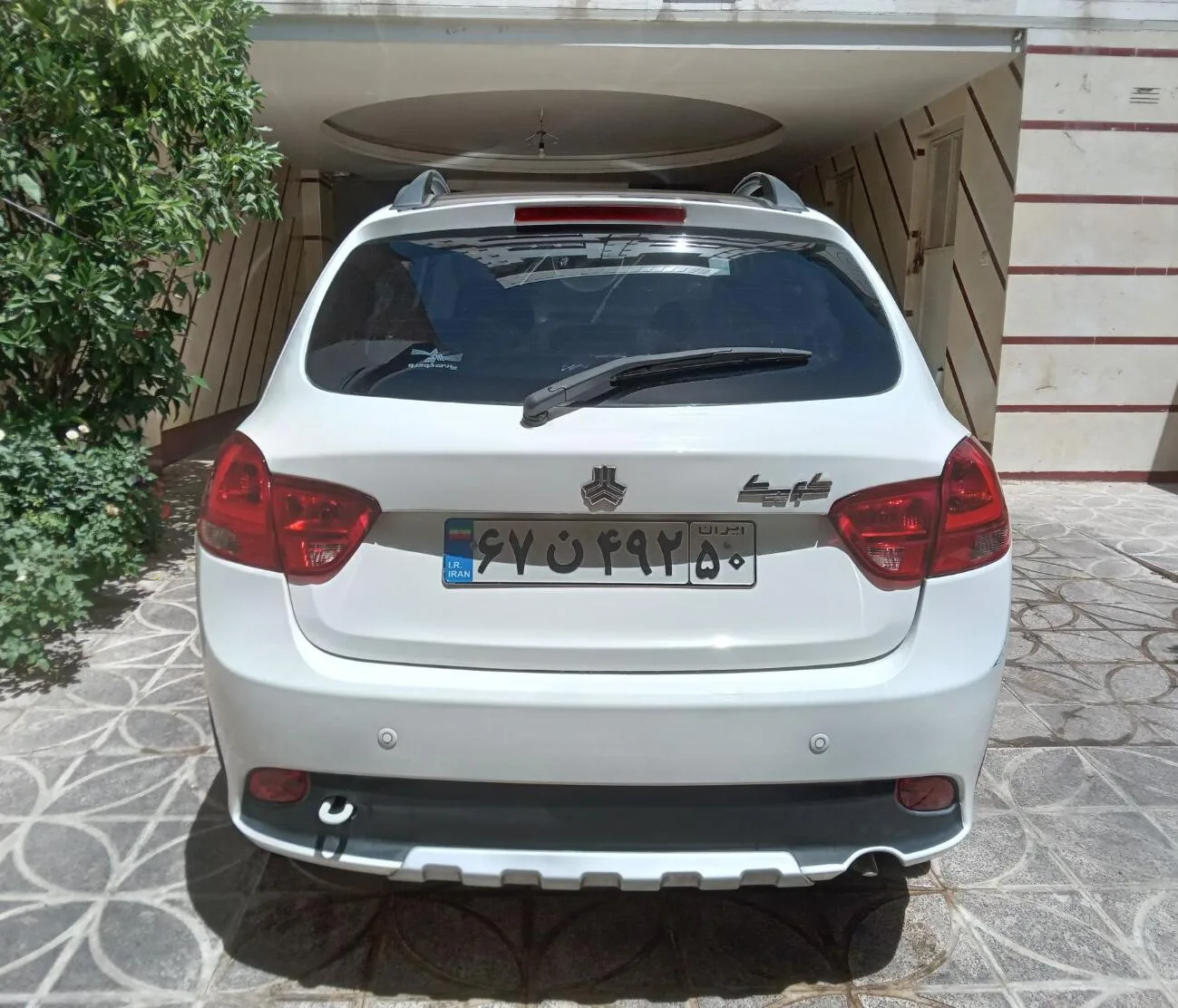 کوییک SR