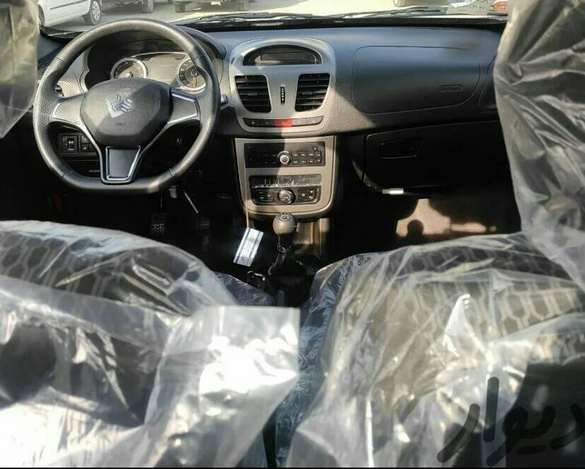 کوییک  SR 3
