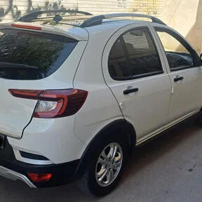 اطلس  دنده ای 2