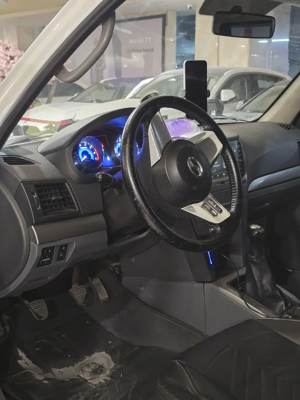 کاپرا  2 5