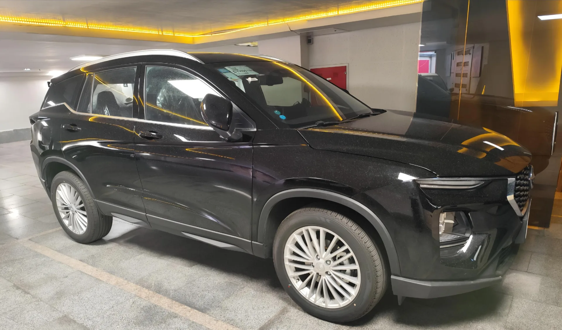 هایما  8S