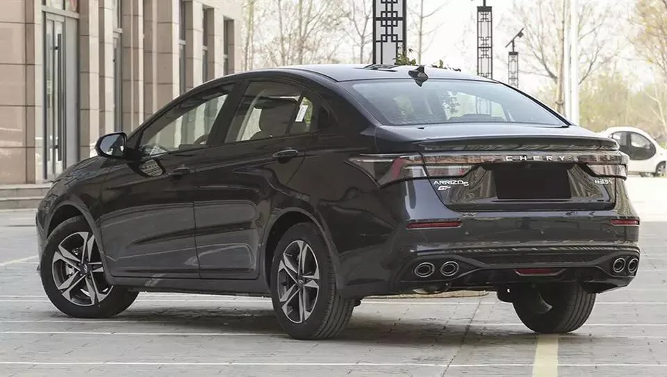 فونیکس  آریزو 6 جی تی (Z6 GT) 2