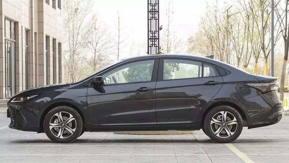 فونیکس  آریزو 6 جی تی (Z6 GT) 3