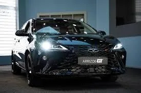 فونیکس  آریزو 6 جی تی (Z6 GT) 4
