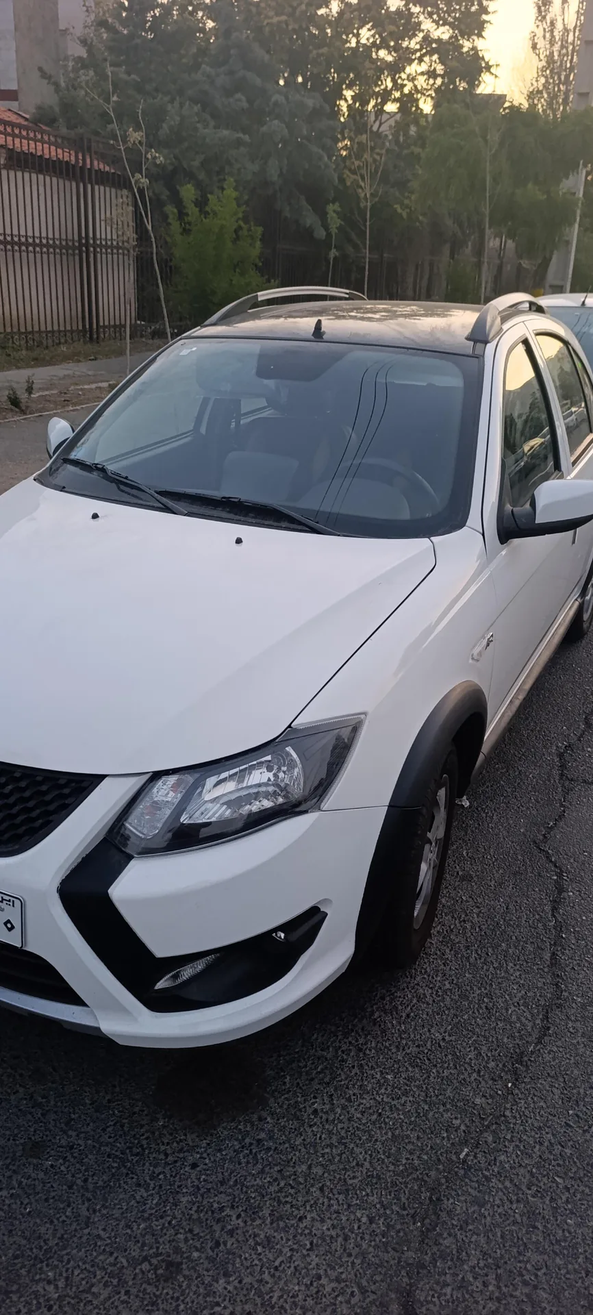 کوییک  SR 4
