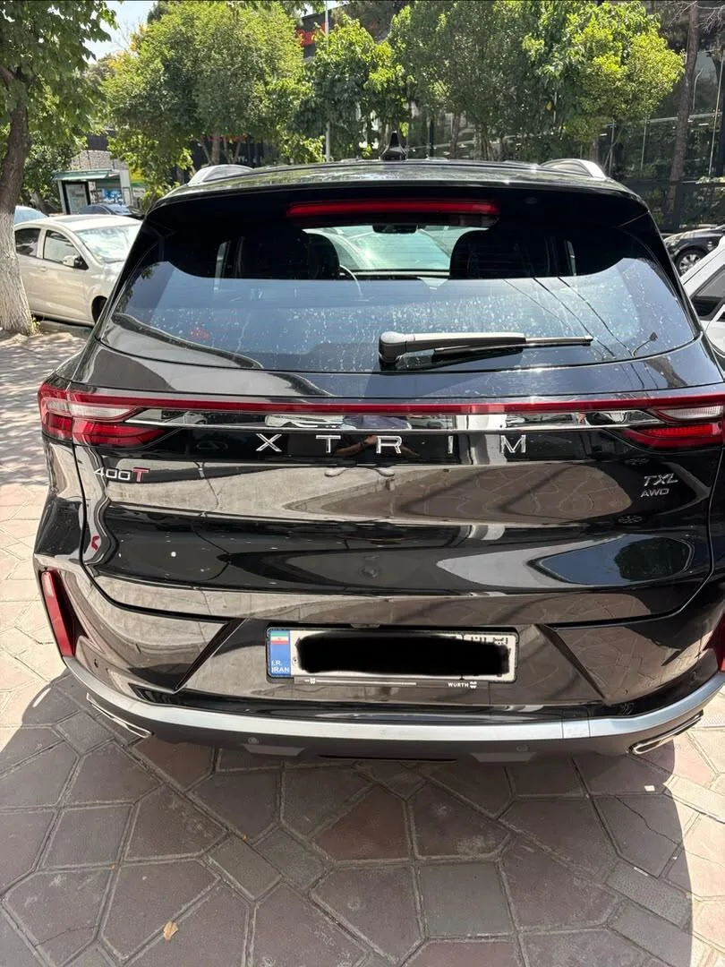 اکستریم  TXL (TX) 4