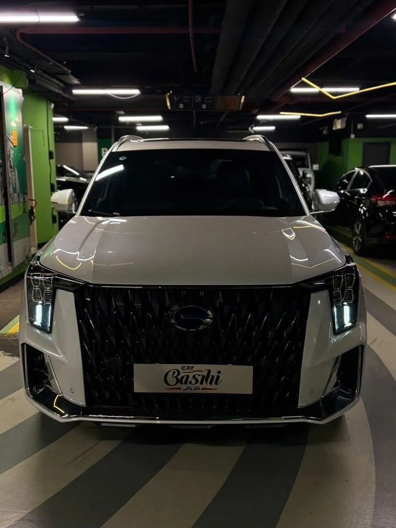 جی ای سی  ES9