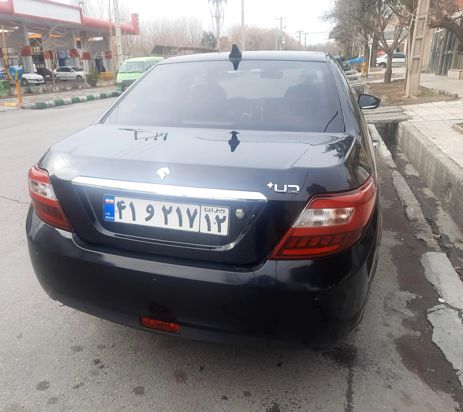 دنا  پلاس EF7 3