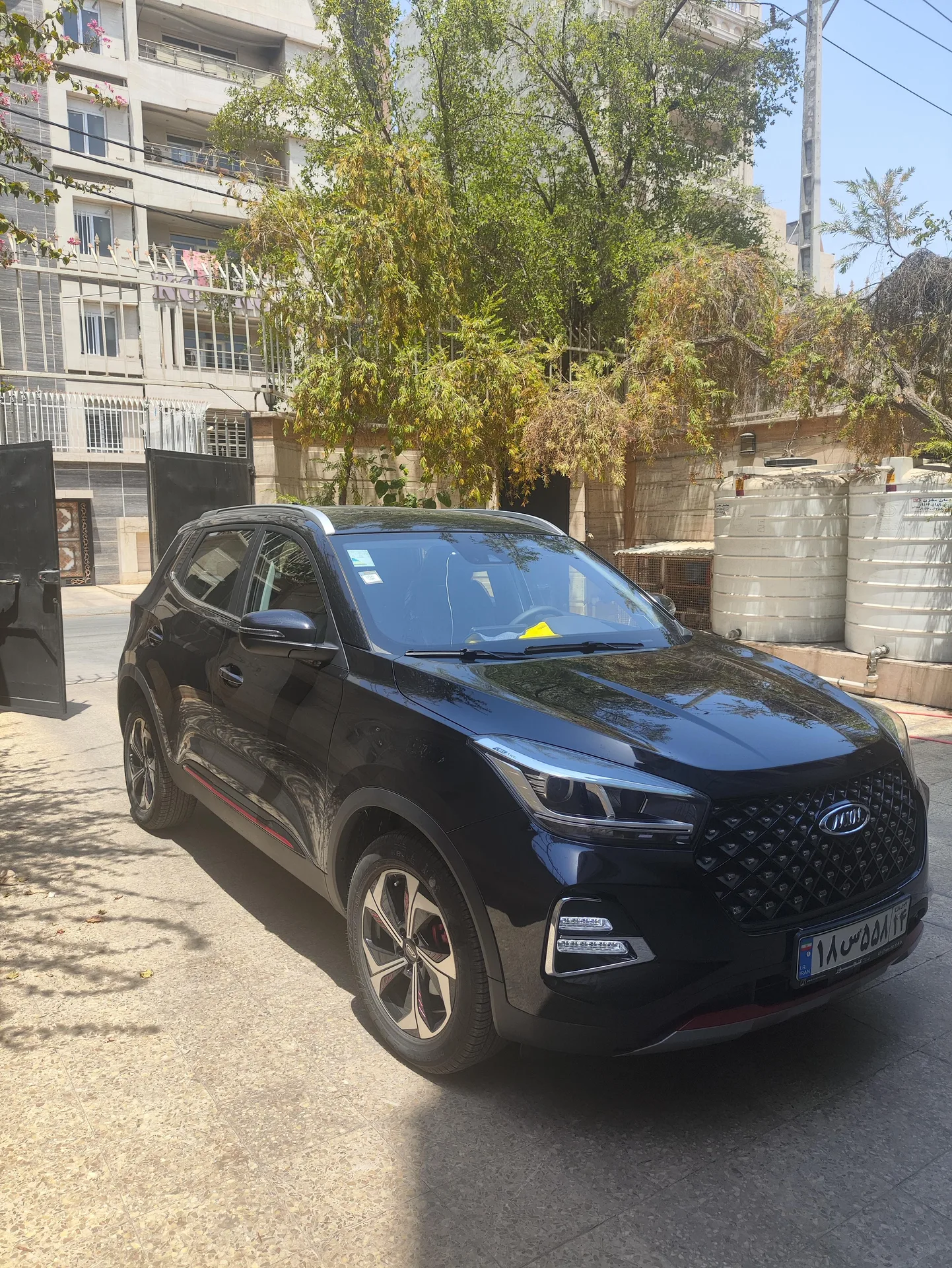 ام وی ام X55 PRO