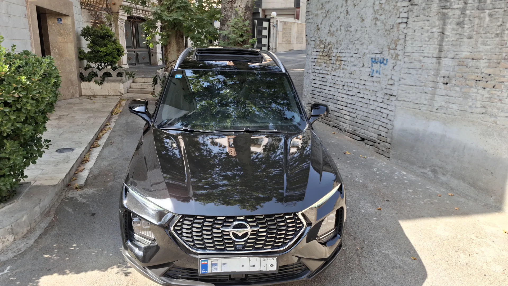 هایما  8S