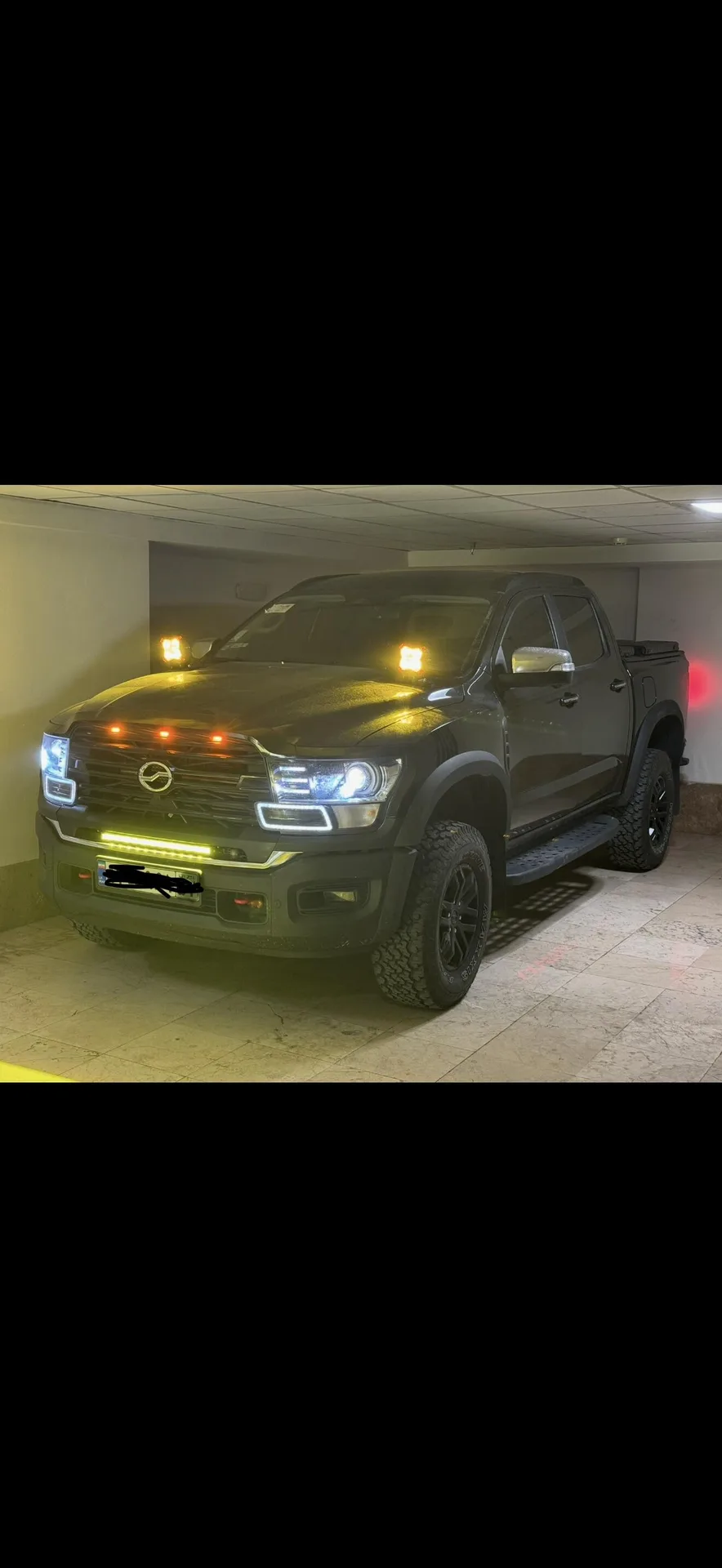 زد ایکس اتو  G9