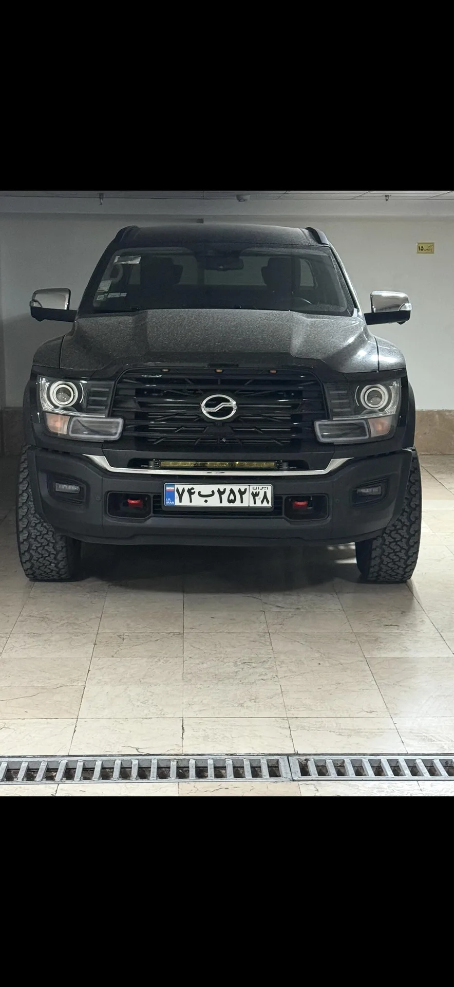 زد ایکس اتو  G9 2