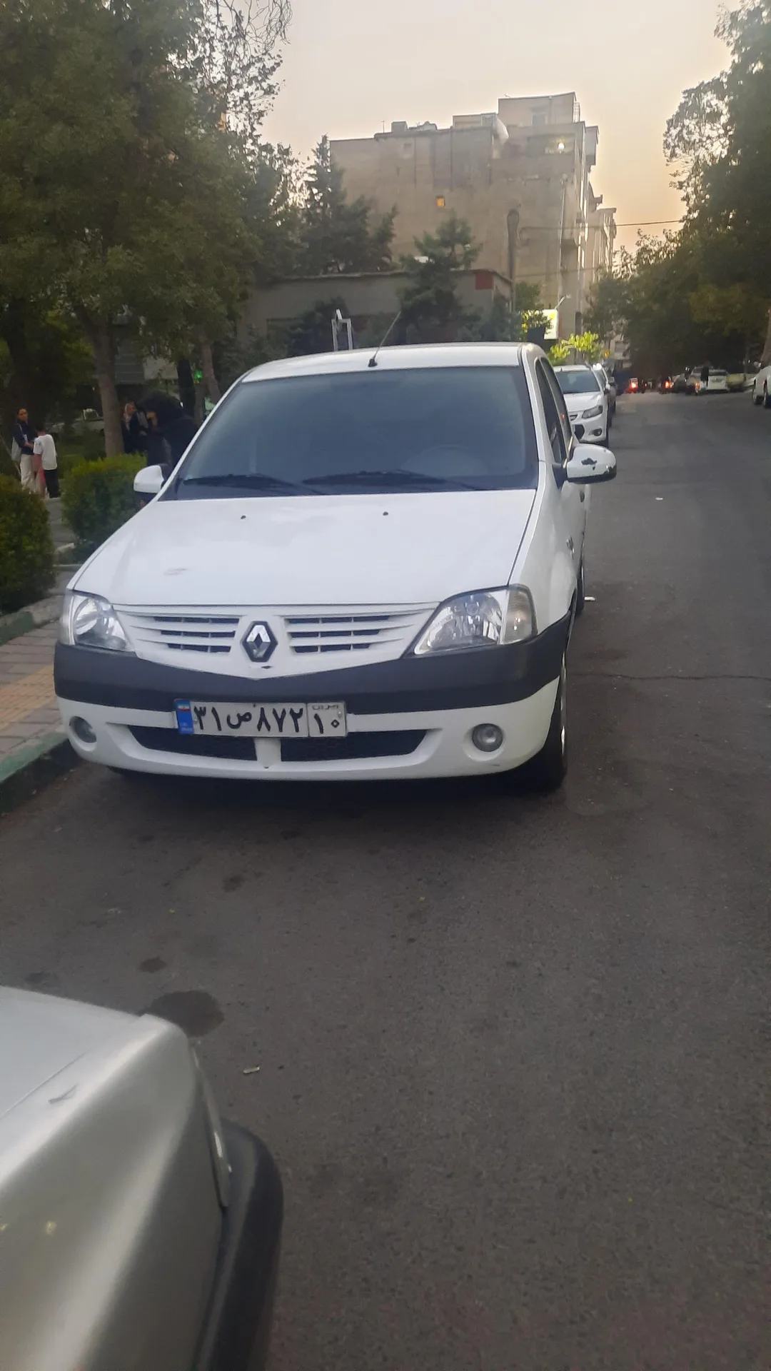 رنو  تندر 90