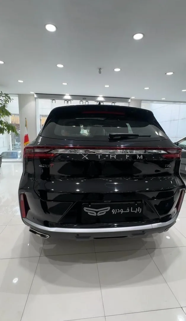 اکستریم  TXL (TX) 4