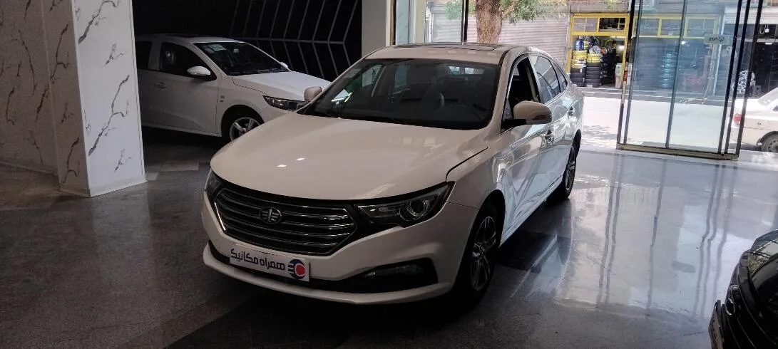 بسترن  B30