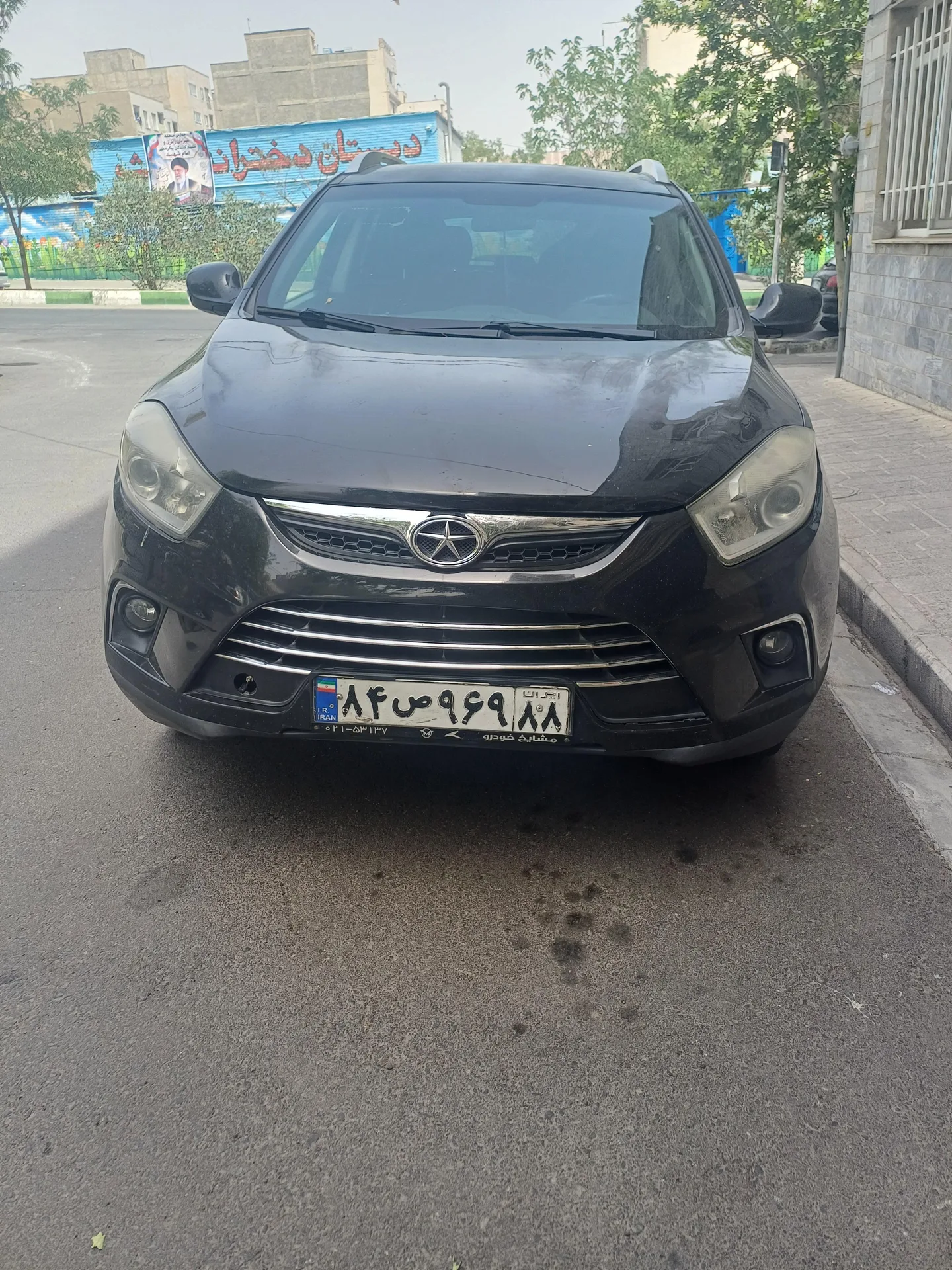 جک  S5 2