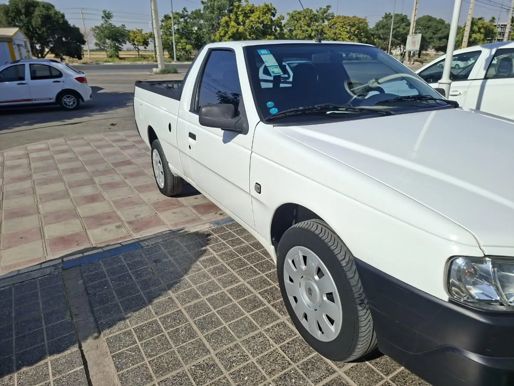 آریسان  2