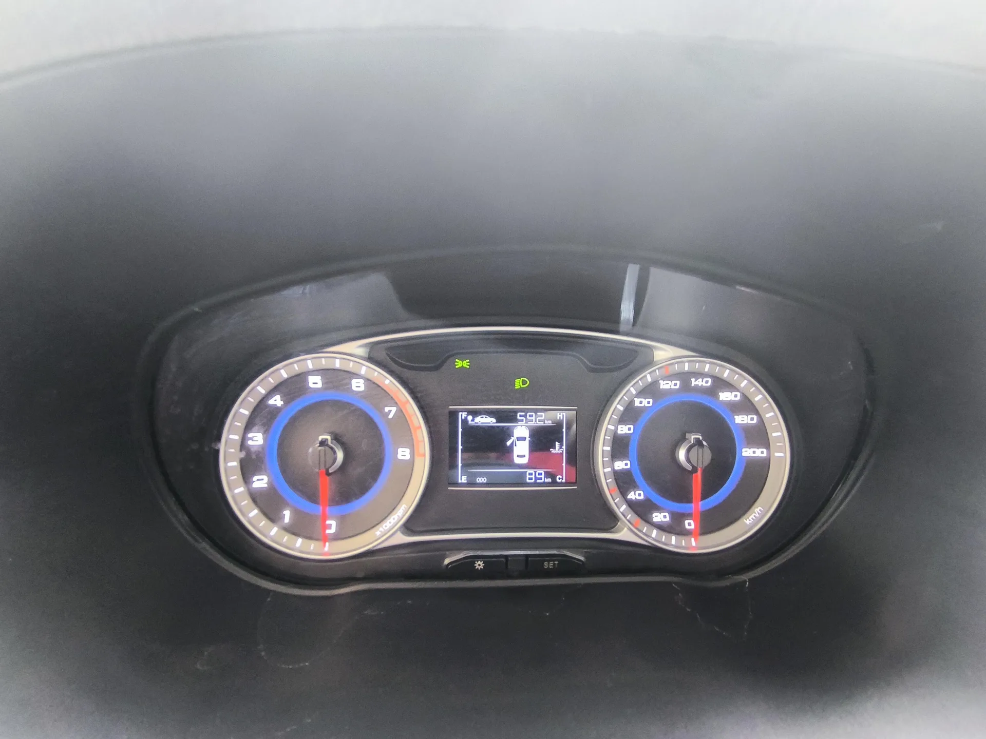 کوییک  GXR 4