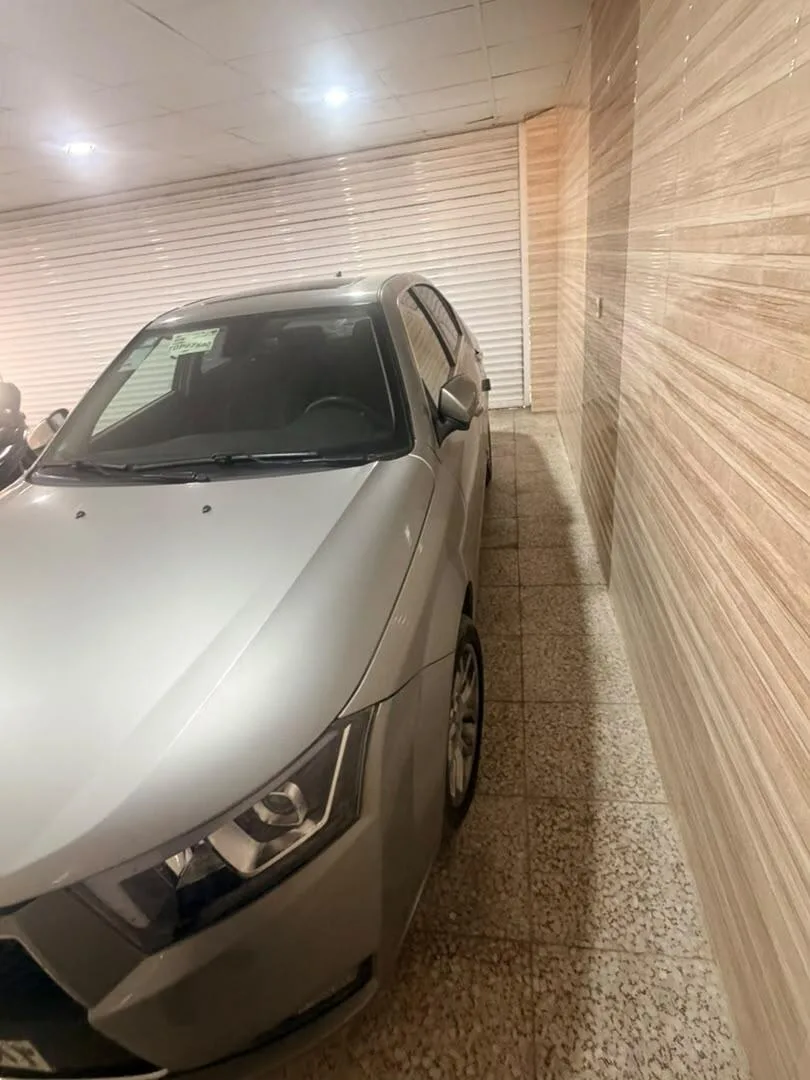 دنا پلاس EF7