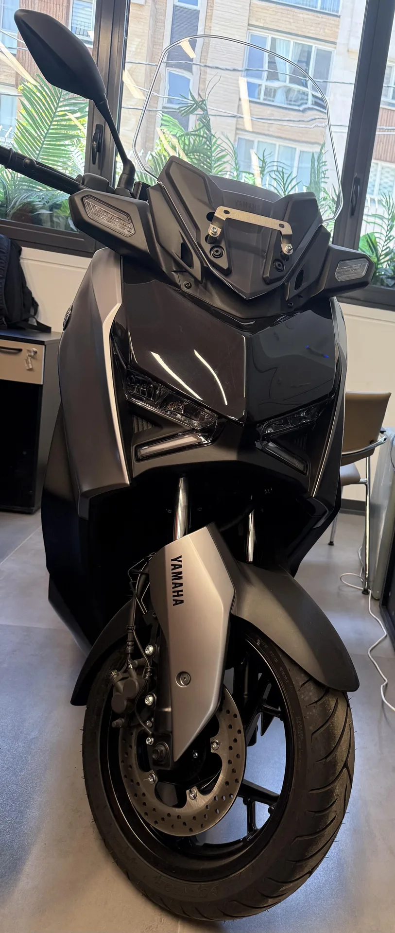 یاماها  XMAX 250