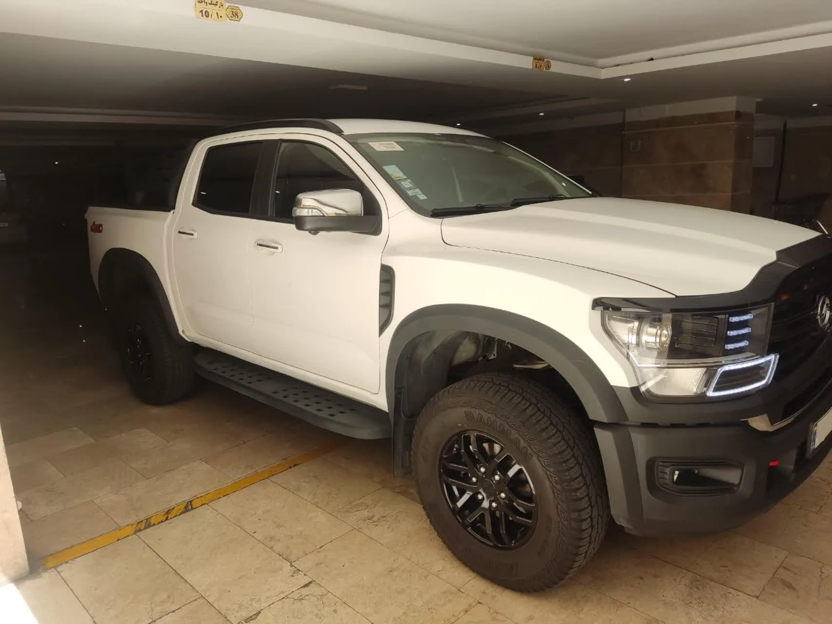 زد ایکس اتو  G9 3