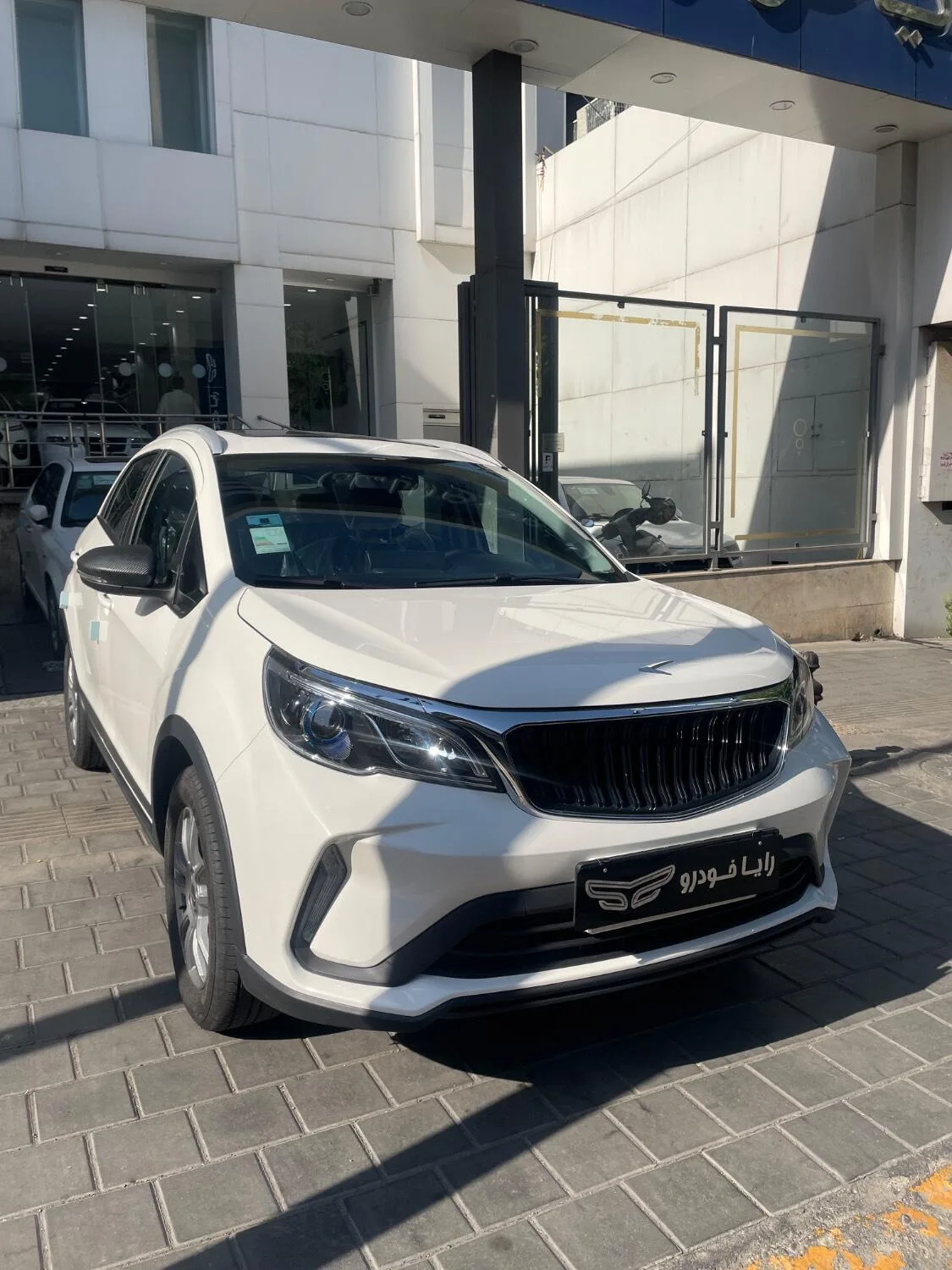 بی ای سی  X3 PRO 3