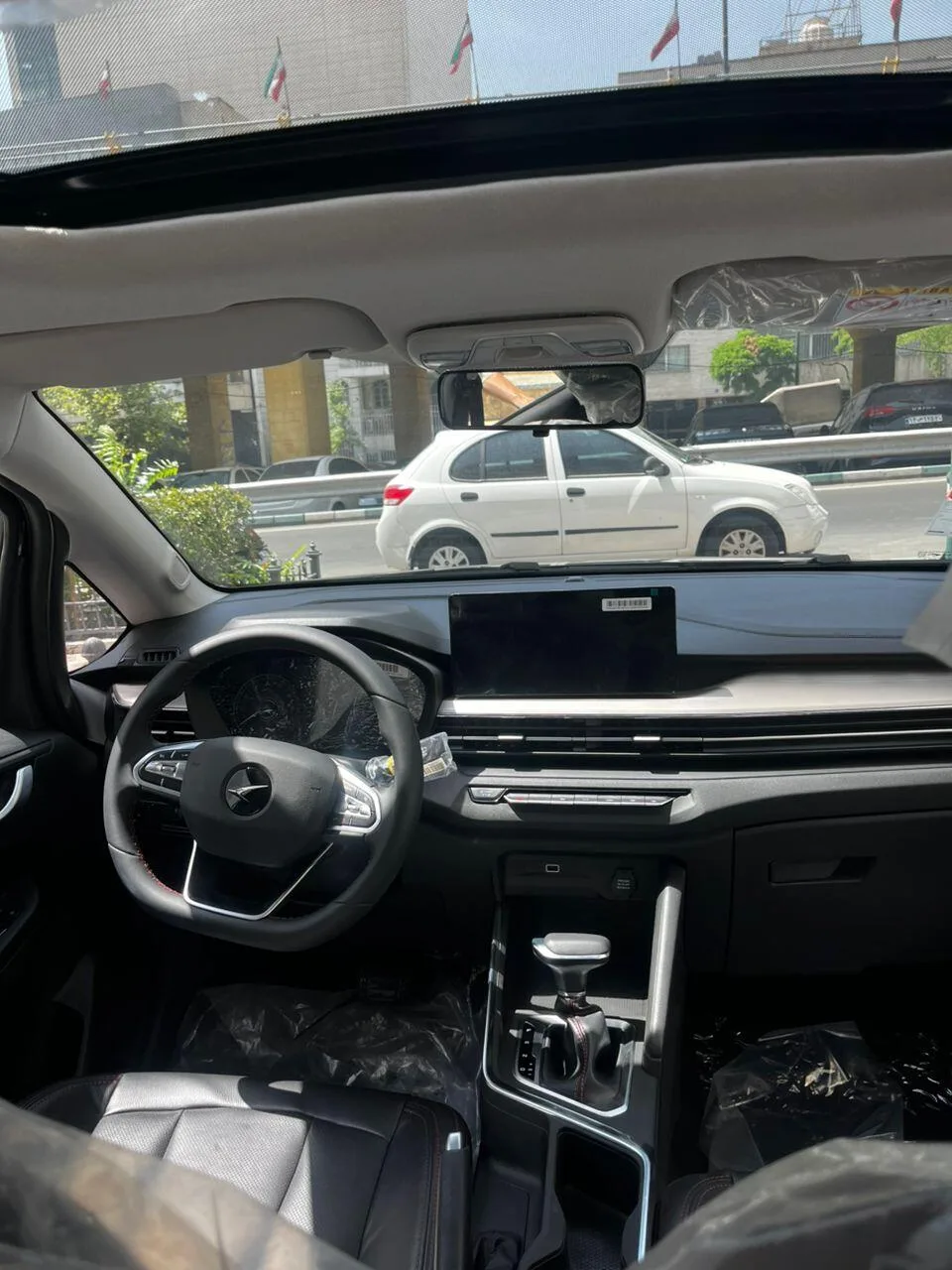 بی ای سی  X3 PRO 7