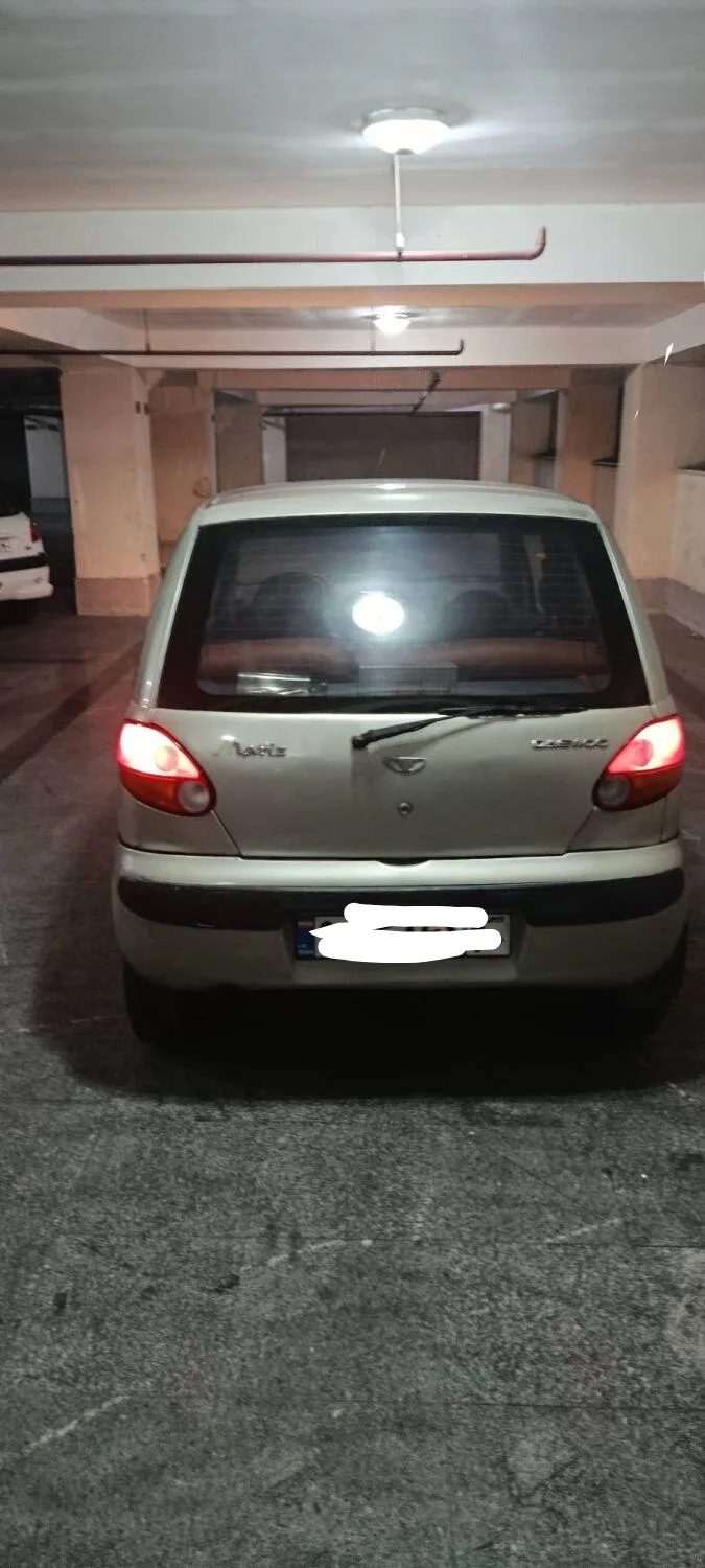 دوو  ماتیز