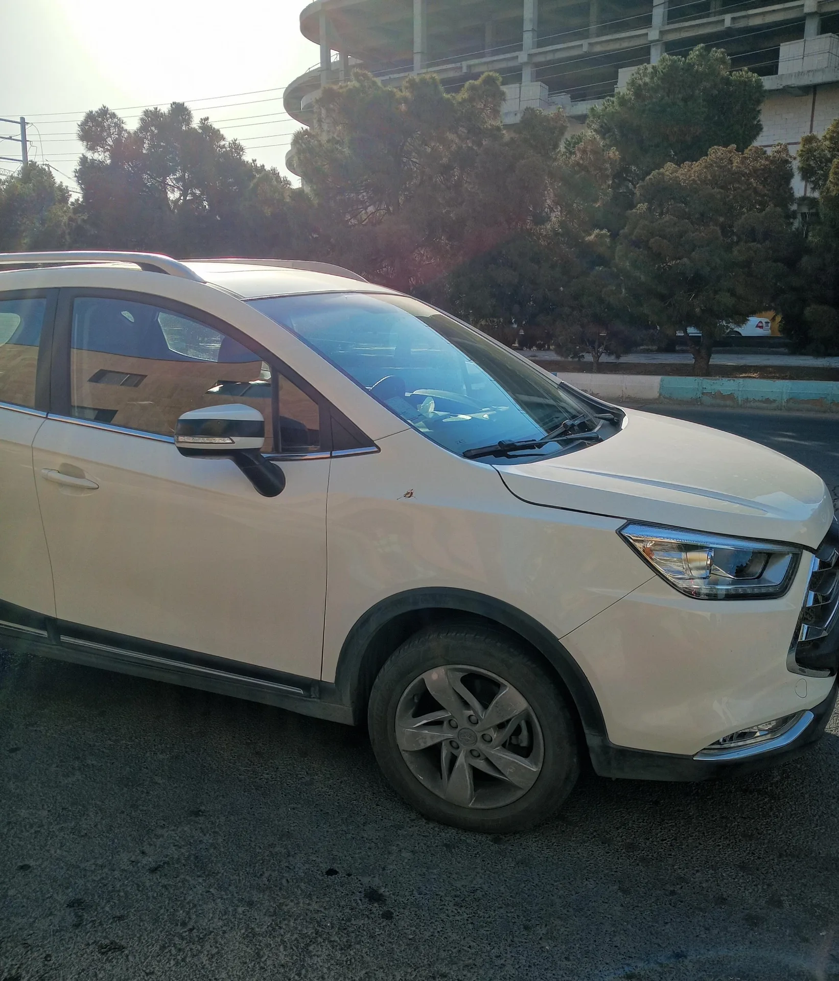 جک  S3 4