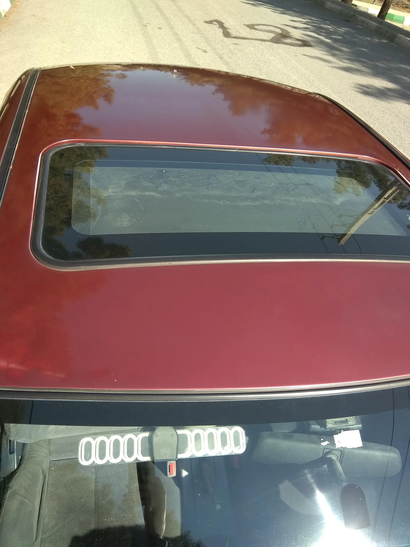 مزدا  323 5