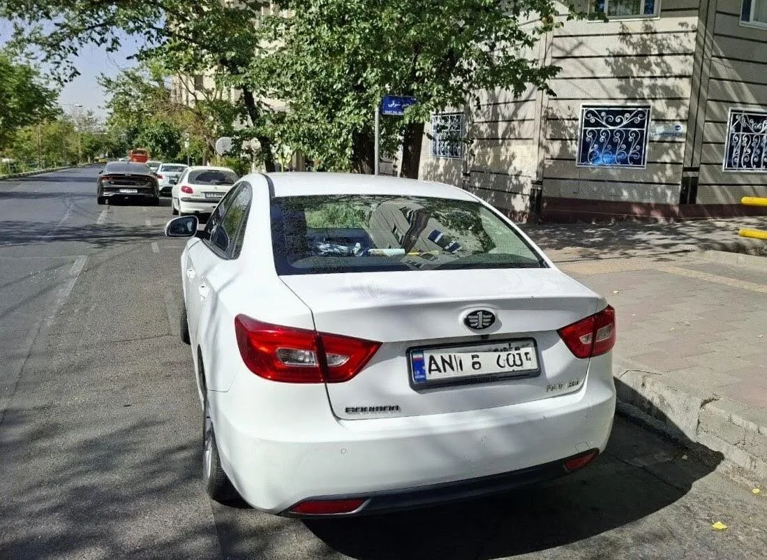 بسترن  B30