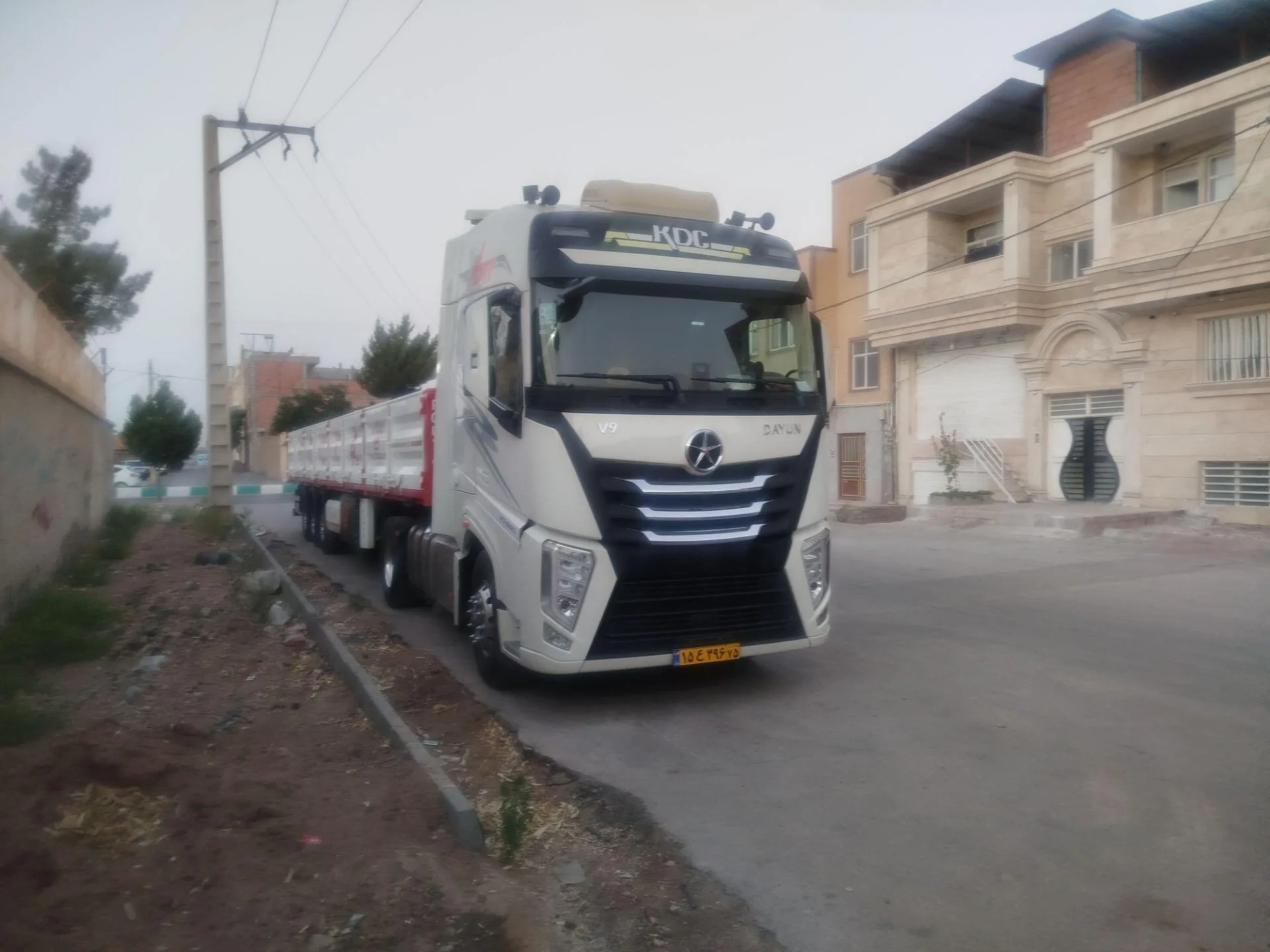دایون  N8 430